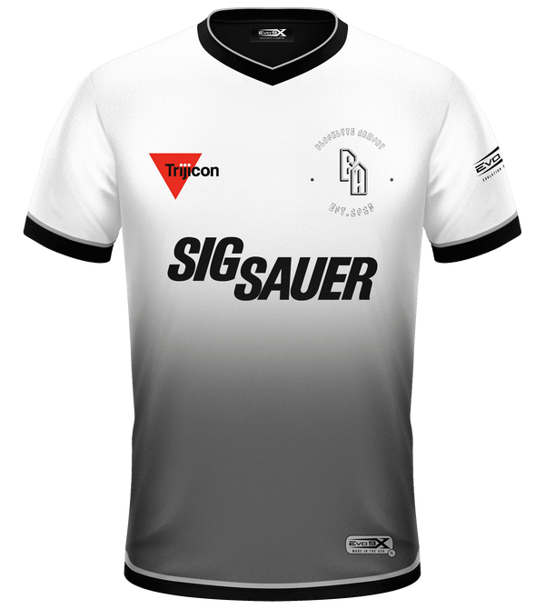 BLACKLYTE ARMORY Premium Esports Jersey