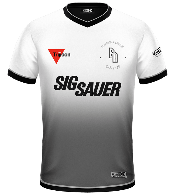 BLACKLYTE ARMORY Premium Esports Jersey