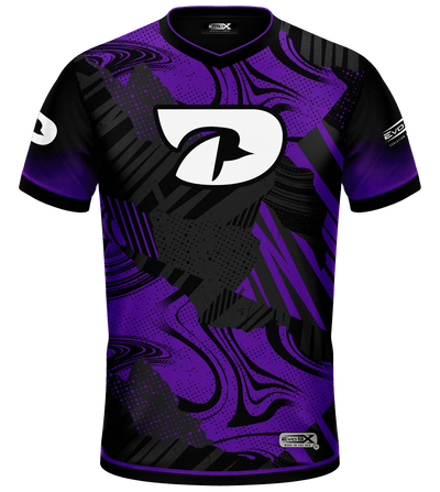 Defygg Premium Esports Jersey 2024