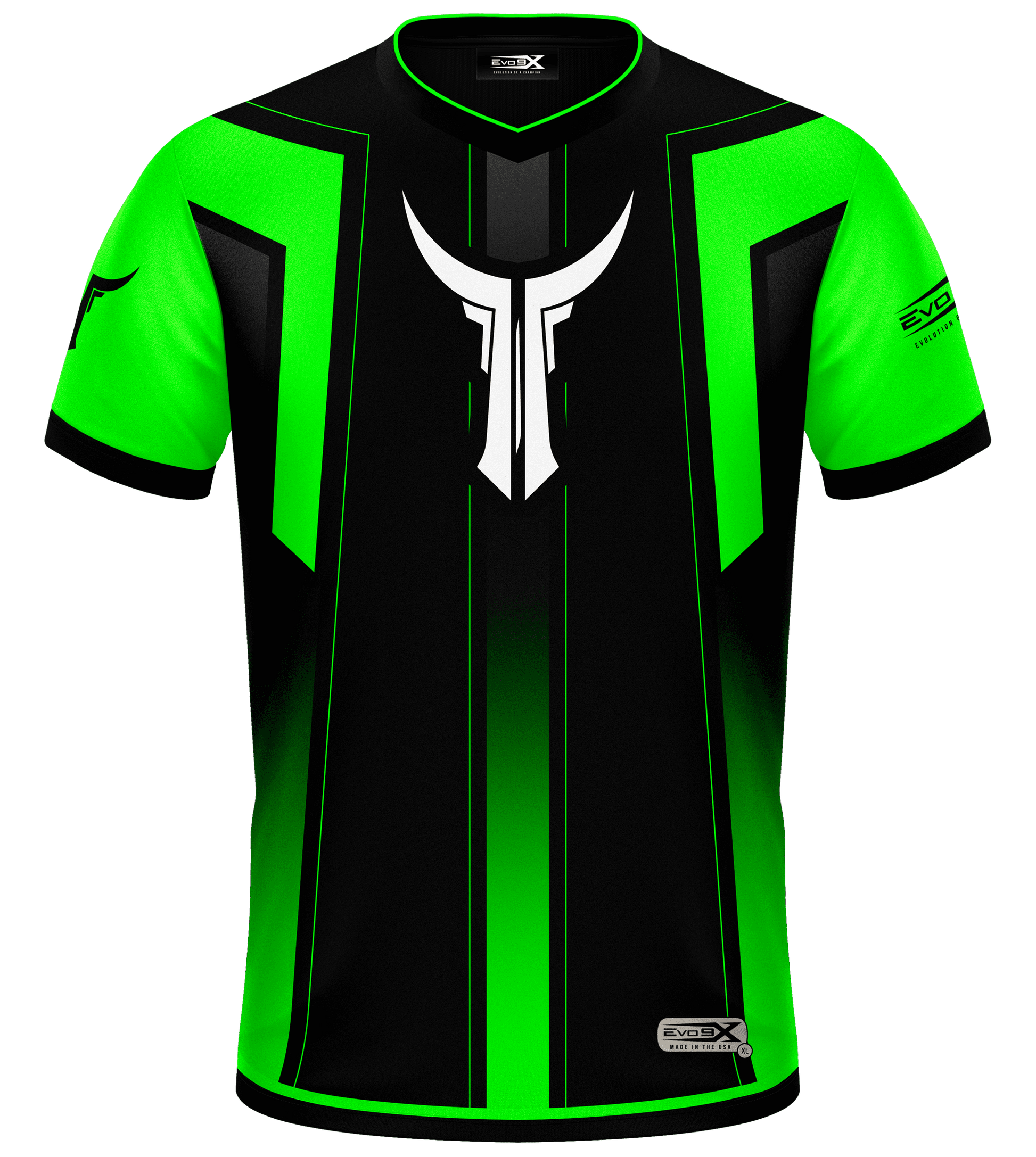 Titan Premium Esports Jersey