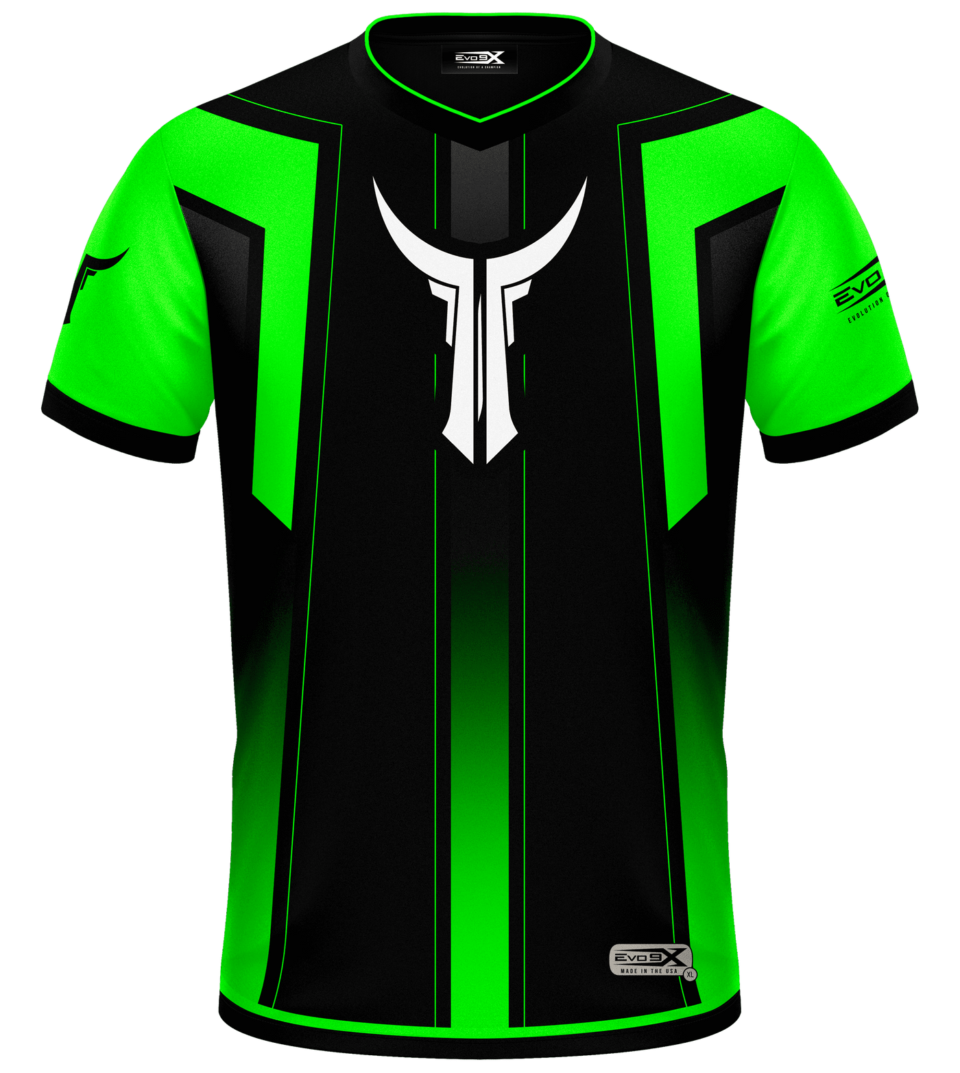 Titan Premium Esports Jersey