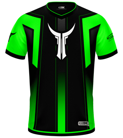 Titan Premium Esports Jersey