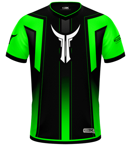 Titan Premium Esports Jersey