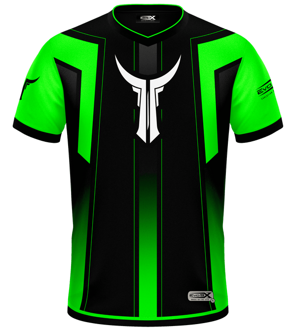Titan Premium Esports Jersey