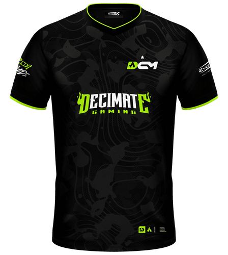 Decimate Roderick Decimate – Evo9x Esports