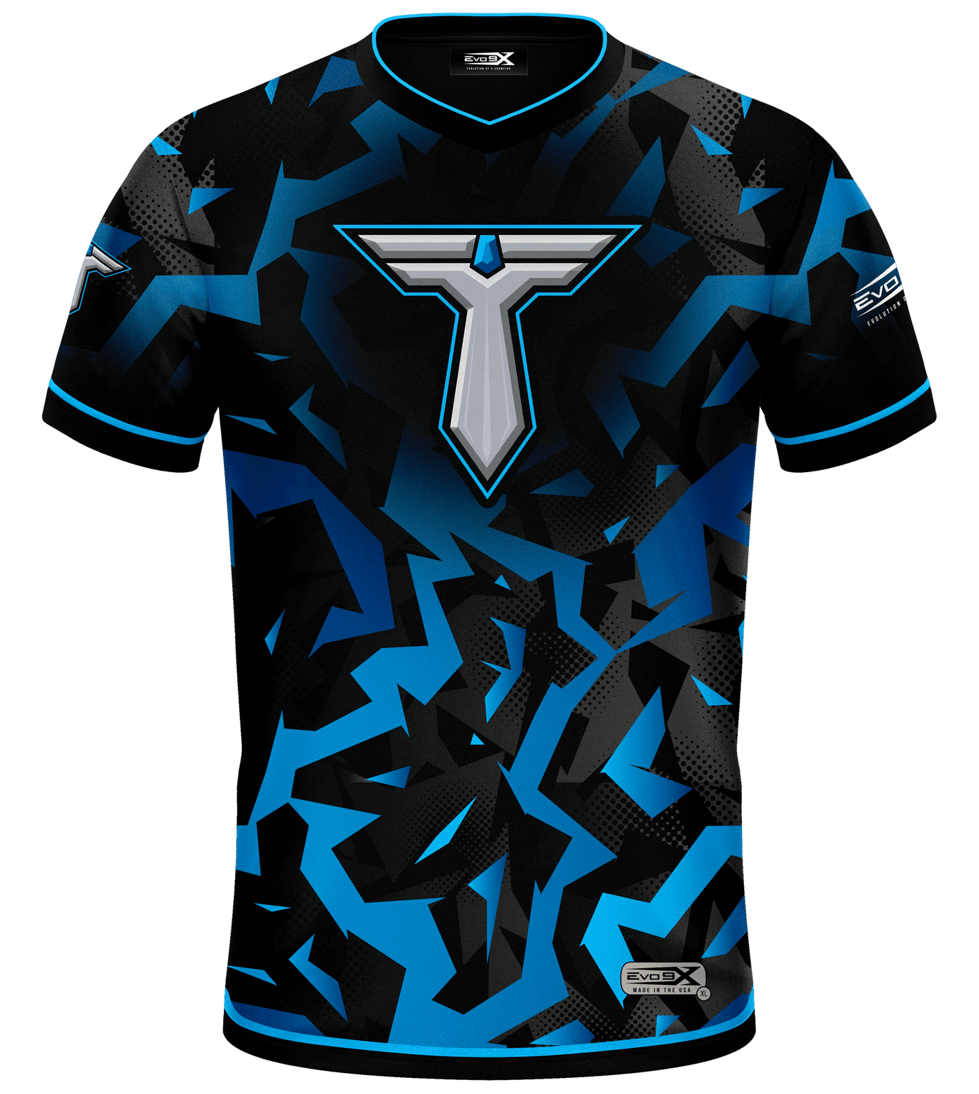 Tempz Premium Esports Jersey