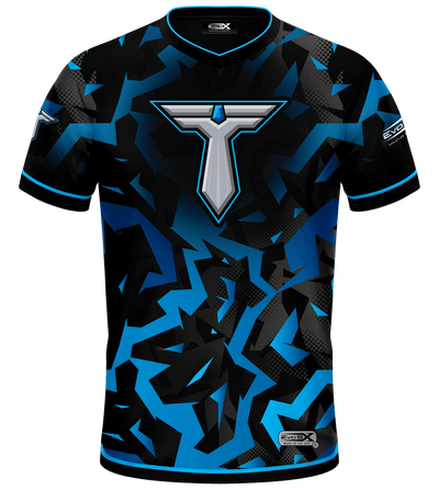 Tempz Premium Esports Jersey