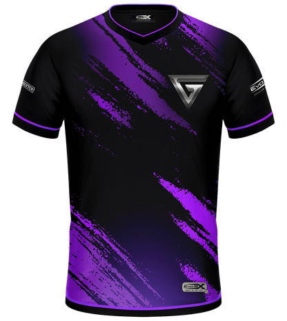 GZKE Esports Pro Jersey