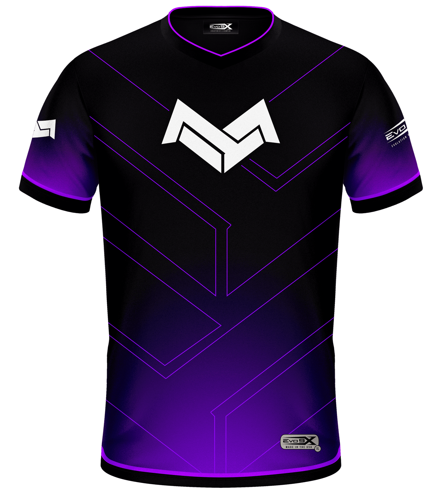 Vain Esports Premium Jersey