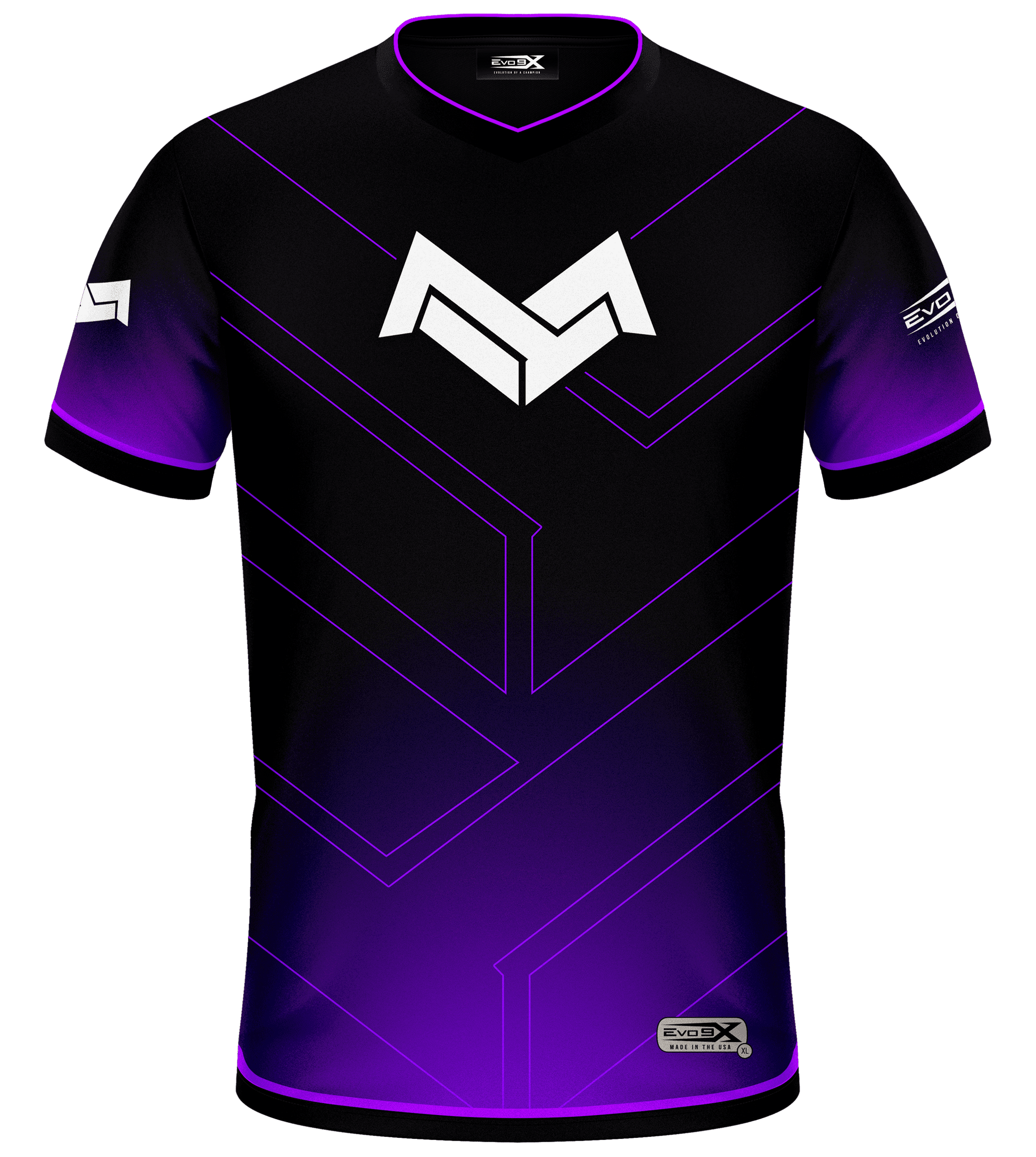 Vain Esports Premium Jersey