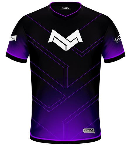 Vain Esports Premium Jersey