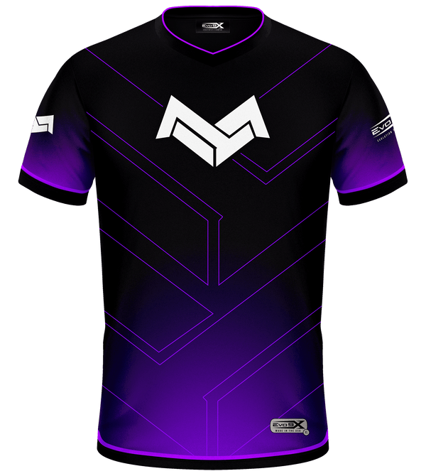 Vain Esports Premium Jersey