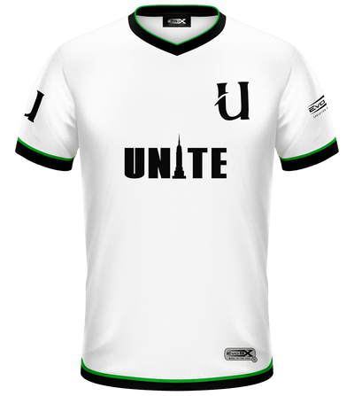 Unite Esports Premium Jersey 2024