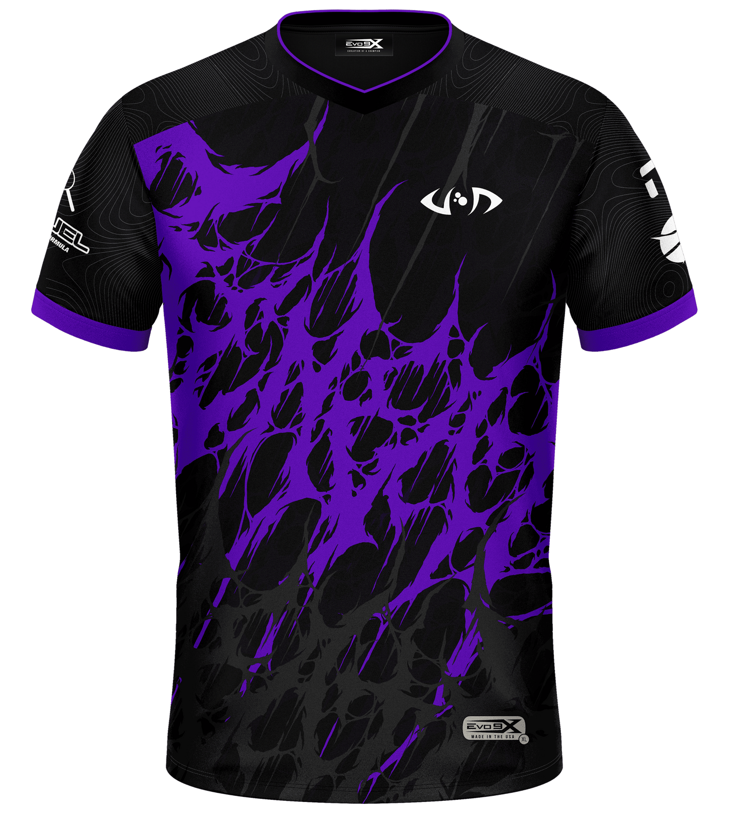 Beneath Reality Premium Esports Jersey