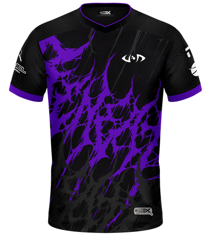 Beneath Reality Premium Esports Jersey