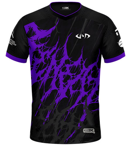 Beneath Reality Premium Esports Jersey