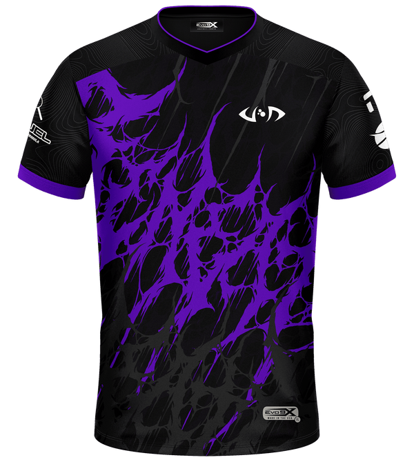 Beneath Reality Premium Esports Jersey
