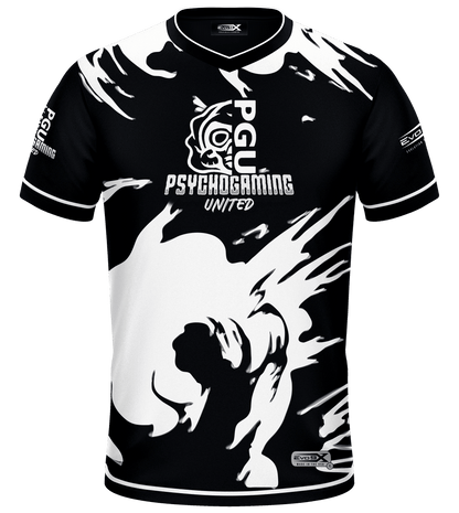 PSYCHO GAMING UNITED Premium Esports Jersey