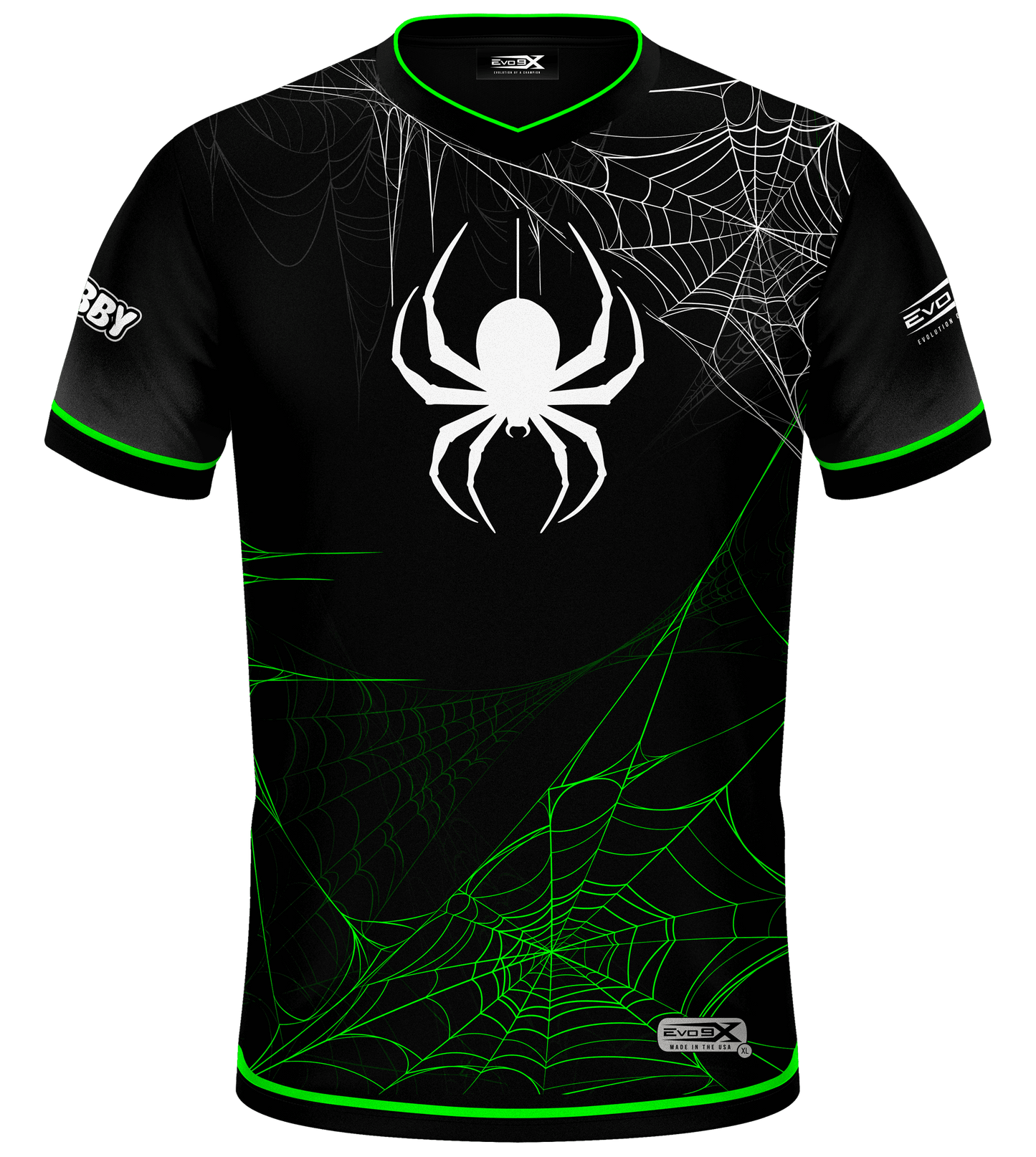 Variant 2 Premium Esports Jersey