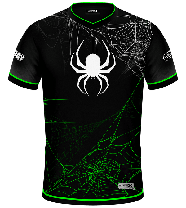 Variant 2 Premium Esports Jersey
