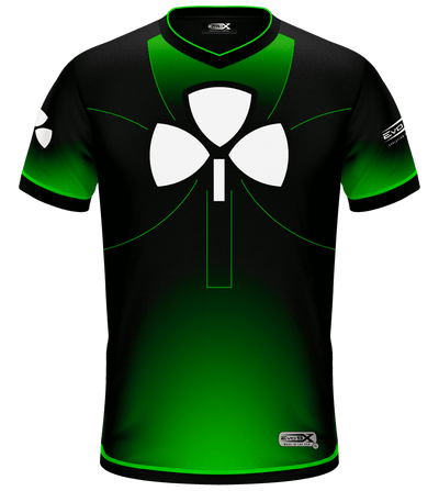 Clovr Premium Esports Jersey 2024