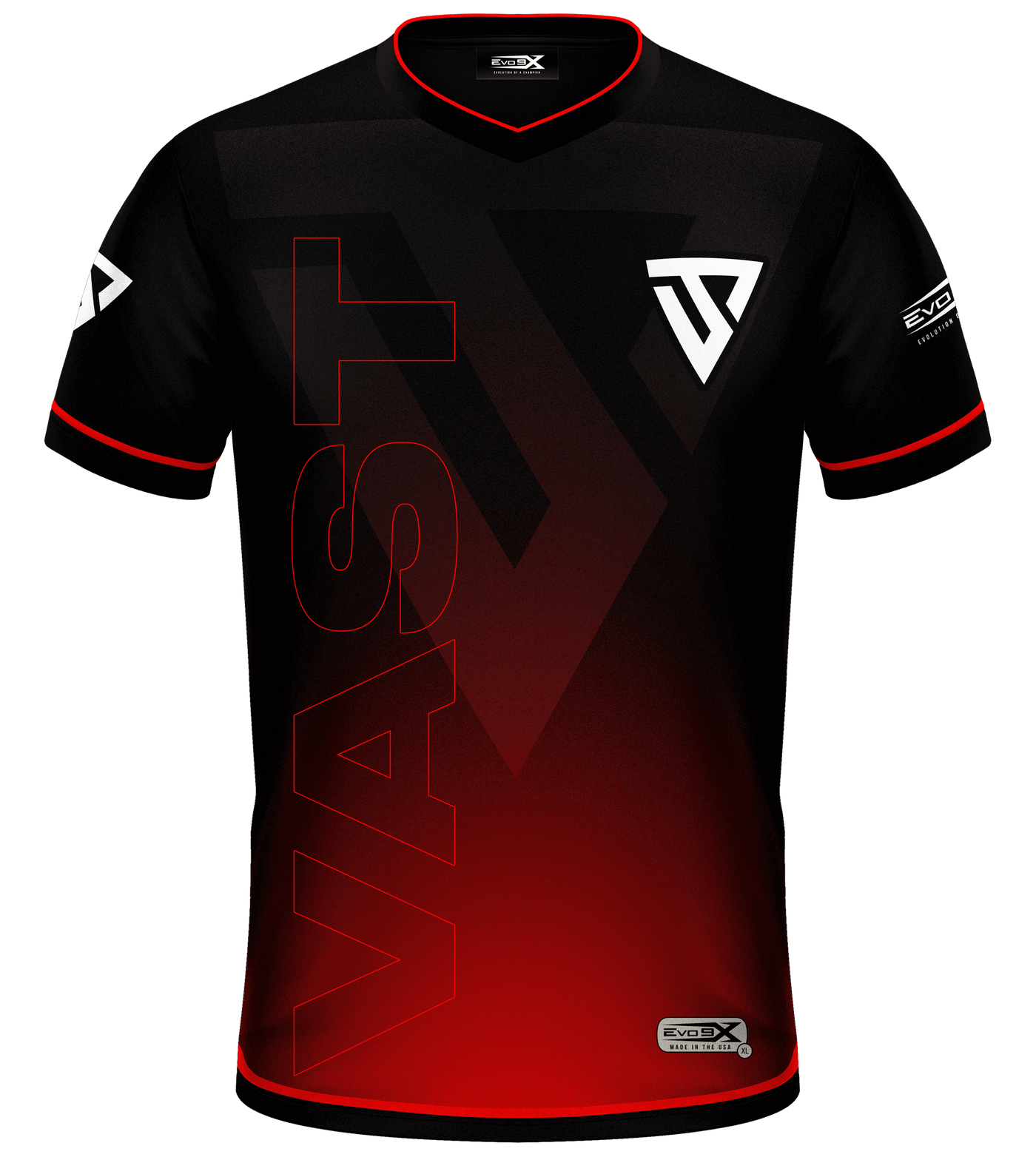 VAST Premium Esports Jersey