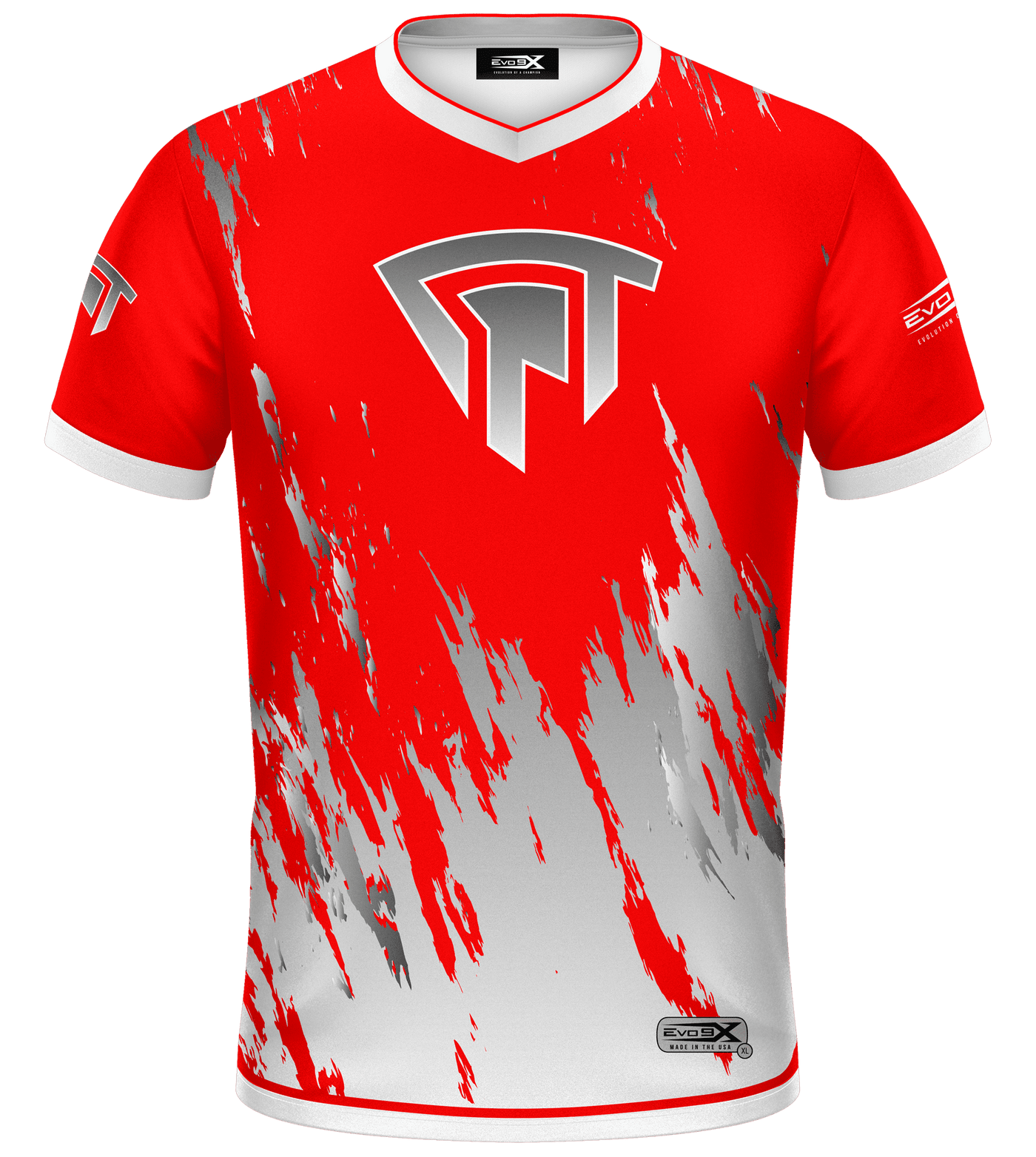 Team Intrepidity Premium Esports Jersey