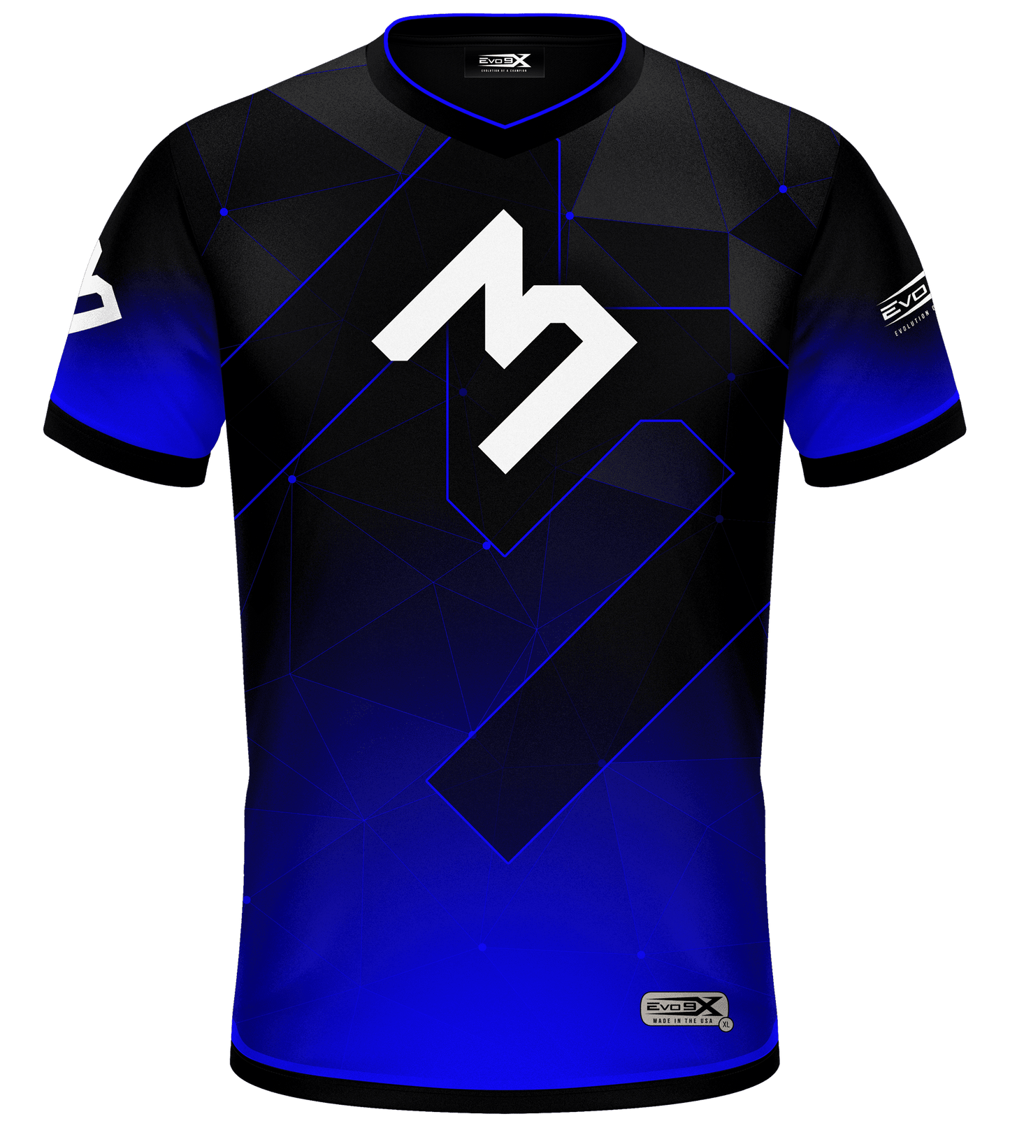 TEAM 303 Esports Premium Jersey