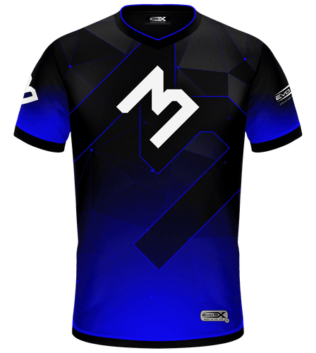 TEAM 303 Esports Premium Jersey