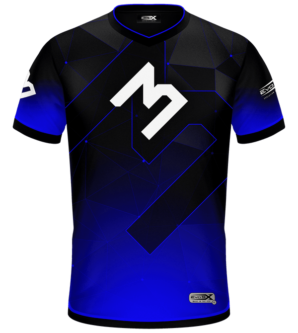 TEAM 303 Esports Premium Jersey