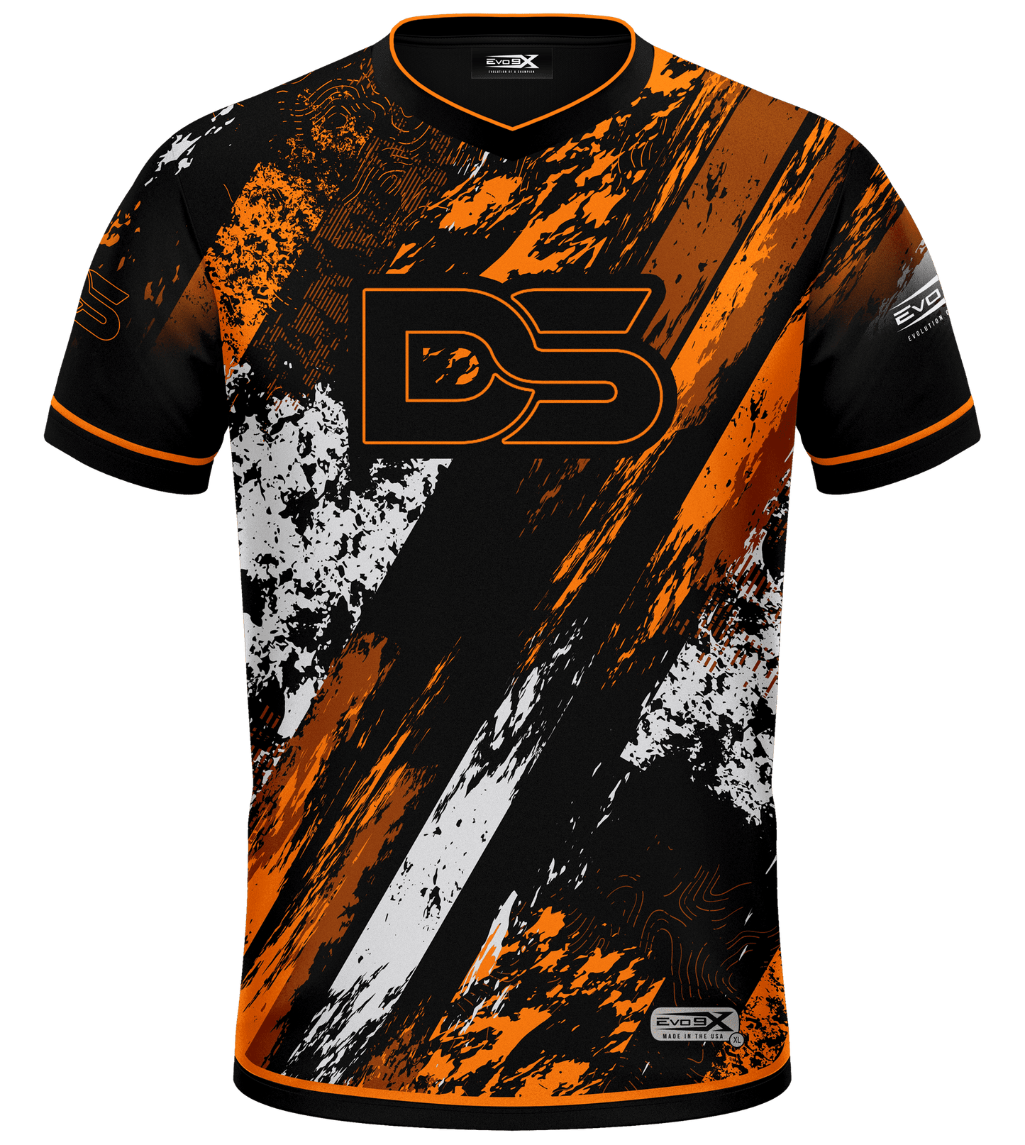 Deadshot eSports Premium Jersey
