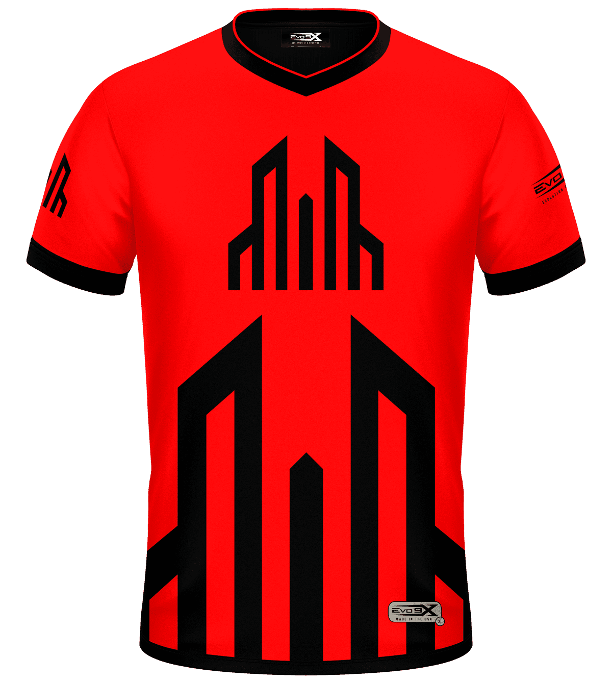 RWR Premium Esports Jersey