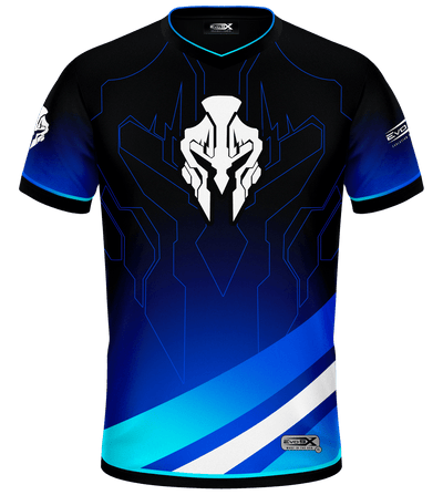 Eximmi Premium Esports Jersey 2024