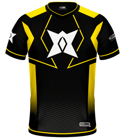 Orient Esports Premium Jersey