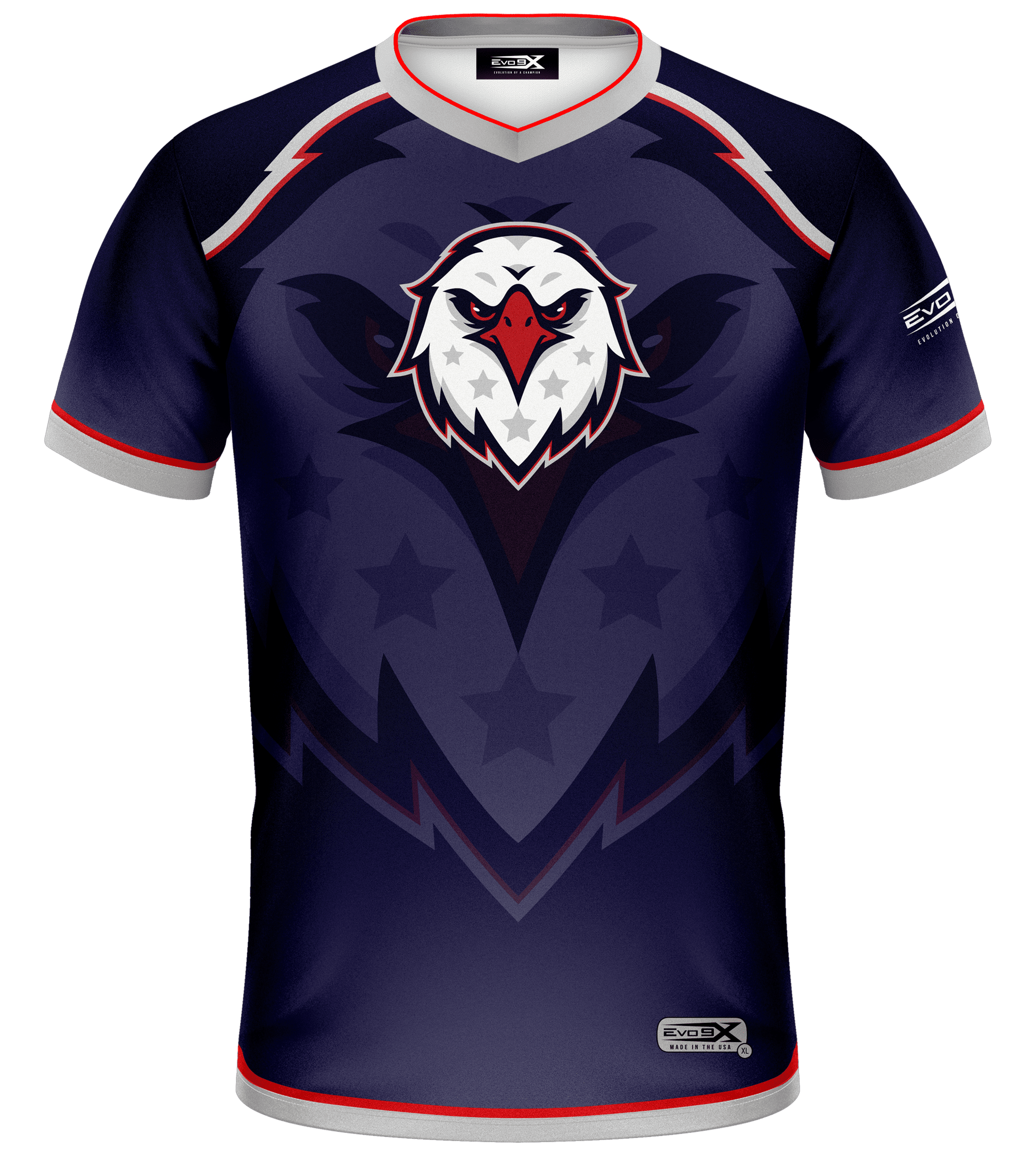 Homeland Premium Esports Jersey