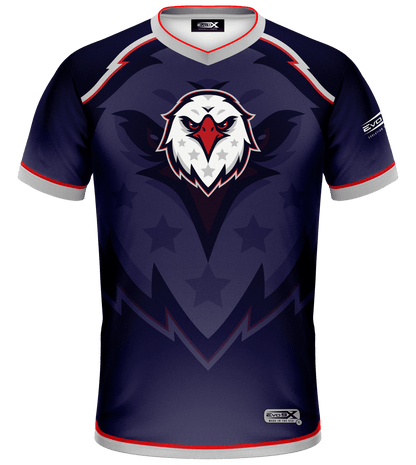 Homeland Premium Esports Jersey