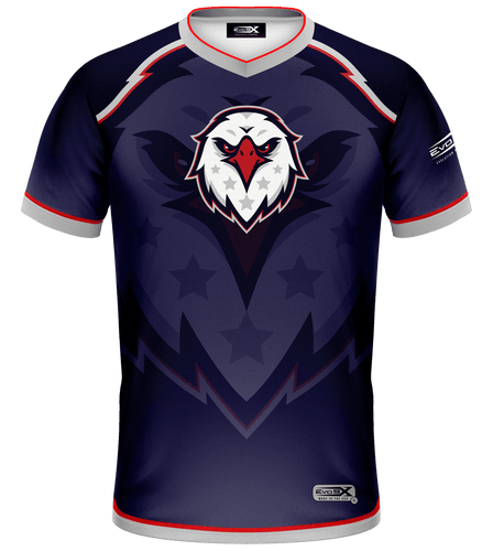 Homeland Premium Esports Jersey