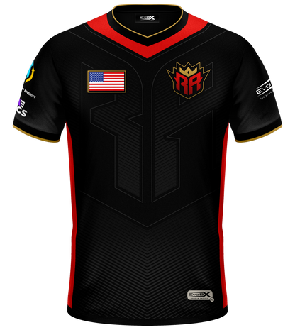 Reign Above Esports Pro Jersey