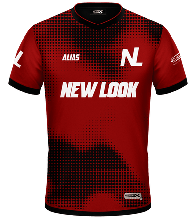 Newlook Gaming Pro Jersey