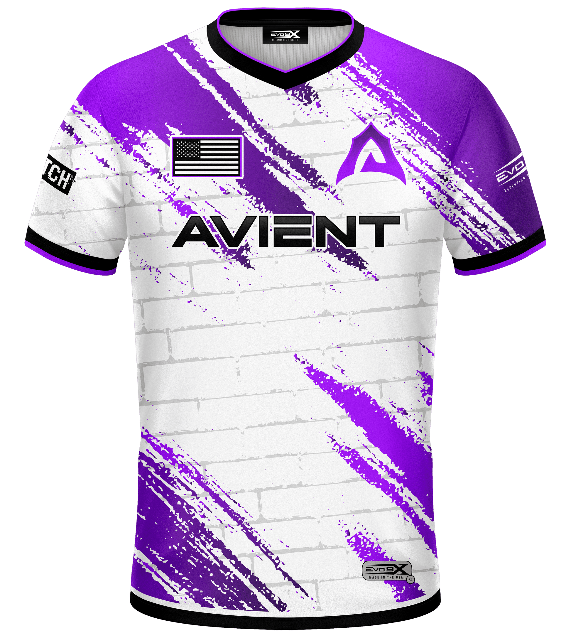 AVIENT Pro Jersey