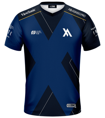 FATE Premium Esports Jersey