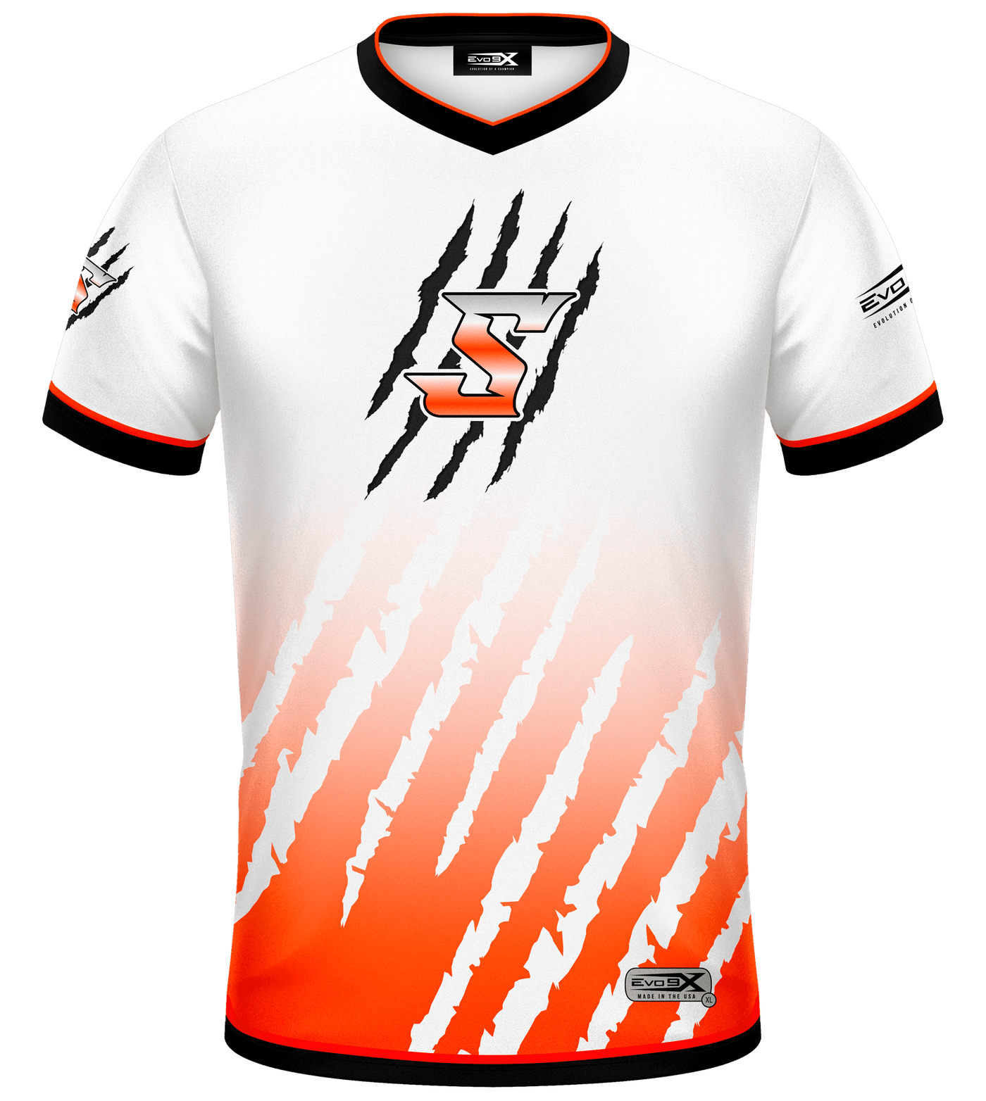 Soloo Premium Esports Jersey