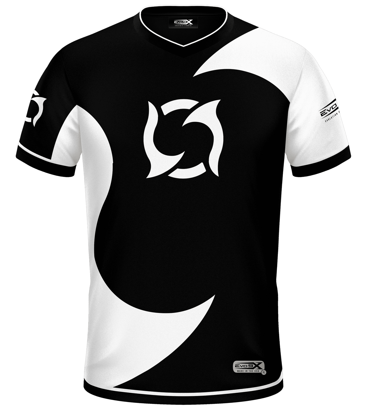 Castle Secrets Premium Esports Jersey