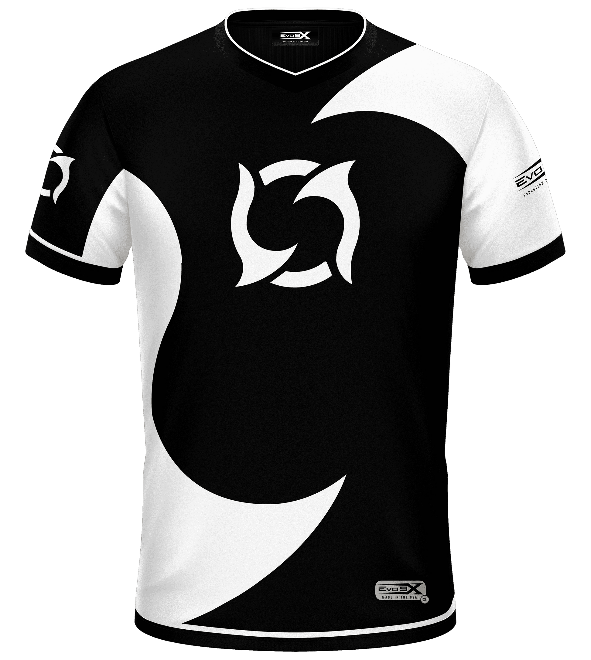 Castle Secrets Premium Esports Jersey