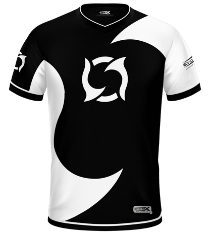 Castle Secrets Premium Esports Jersey