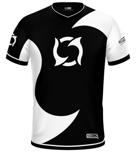Castle Secrets Premium Esports Jersey