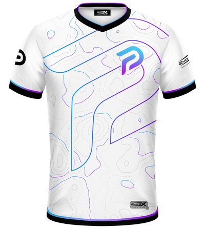 P8RE Premium Esports Jersey