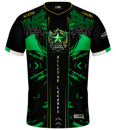 Allstar Legends Premium Esports Jersey