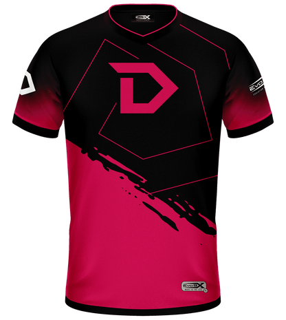 Depth Premium Esports Jersey