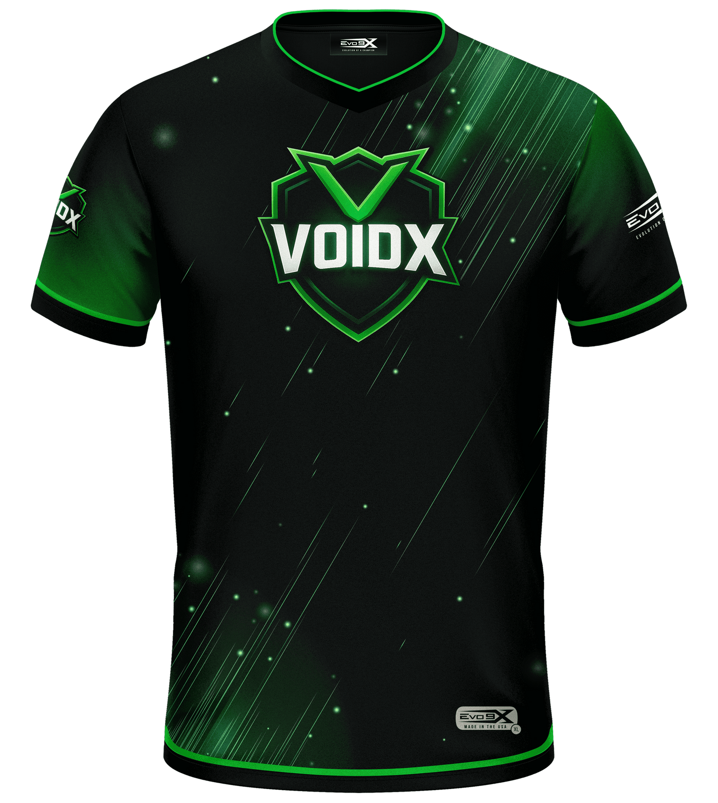 VOIDX eSports Premium Jersey